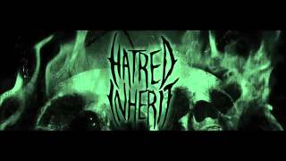 Hatred Inherit Promo 2015