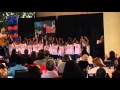 Preschool Power Song