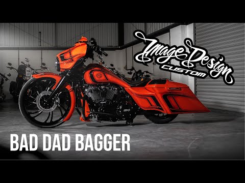 Bad Dads Baggers