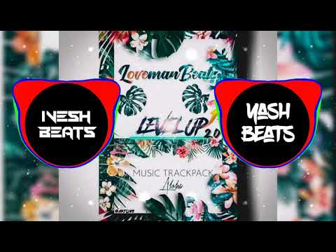 15.LovemanBeatz x Trop J_-_Astronomia (Rmx 2020)