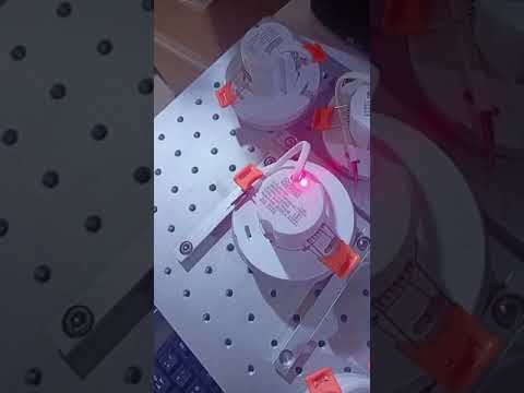 Laser Marker machine