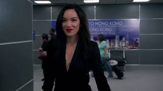 The Messengers S1 Ep 5 - M2F Transformation