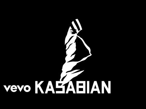 Processed Beats - Kasabian