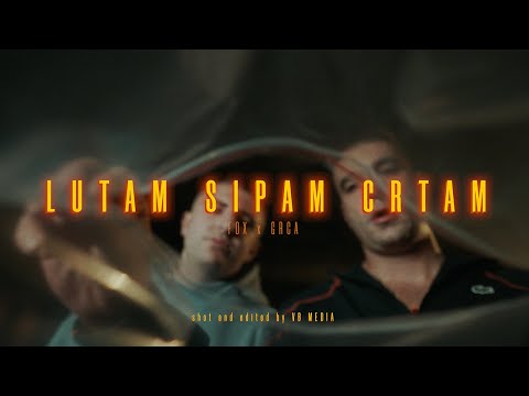 FOX X GRCA - #LSC (LUTAM, SIPAM, CRTAM)
