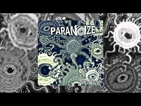Paranoize- Supatrak