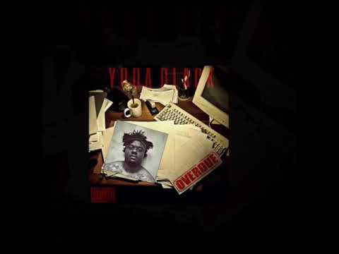 Yoda Black - Runway ft. Marley G