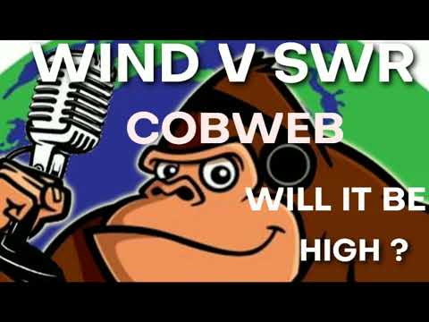 2e1tap Wind V Cobweb