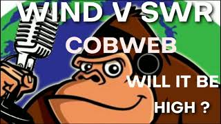 2E1TAP WIND v COBWEB