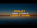 Smiley x lesky Hype - Chhai Ruallo (i nau lua) || lyrics video || #smiling #lesly #lyrics