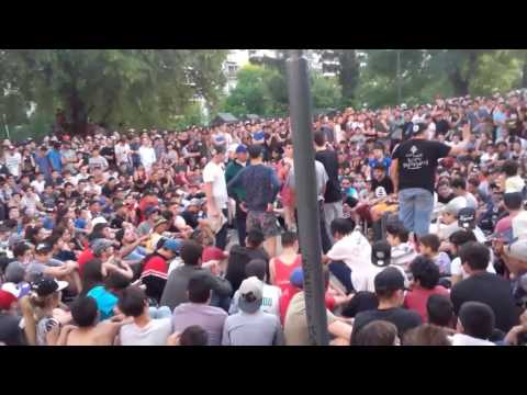 Quinto Escalon - Lit Killah Vs Mamba Vs Afrito Vs Chiki