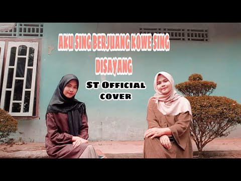 AKU SING BERJUANG KOWE SING DISAYANG - Pakle ft RPH,Happy asmara,Ndarboy gengk dan Pendhoza