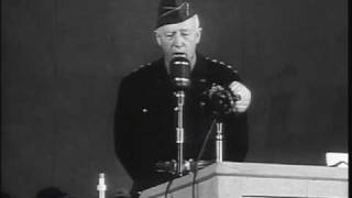 Patton Speech