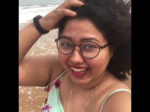 Goa| Day 1 | Solo Trip to Goa | Places to visit in India