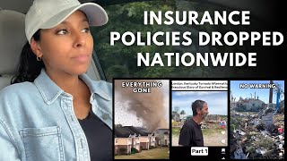 Insurance Companies Are Giving Up on Americans and Dropping Policies