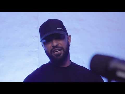 iFronten  Podcast: Ali K - Teaser #1