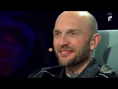 Johnny Bădeliță a făcut show cu șlagărele românești de odinioară