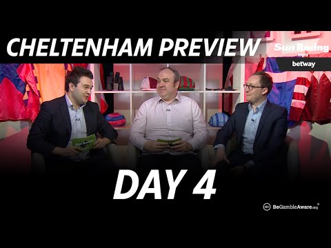 Cheltenham Festival 2020: Day 4 Preview