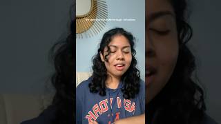 The Same Love That Made Me Laugh by Bill Withers Cover :) #cover #singing #singer