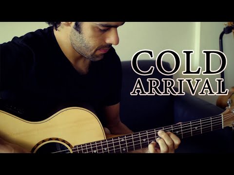 Maneli Jamal - Cold Arrival (new version)