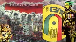 Michael Prophet - Cassandra  1980