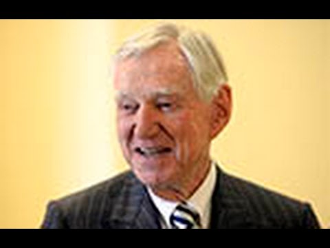 David H. Murdock Research Institute endowment announcement