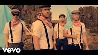 Blood to Gold Music Video