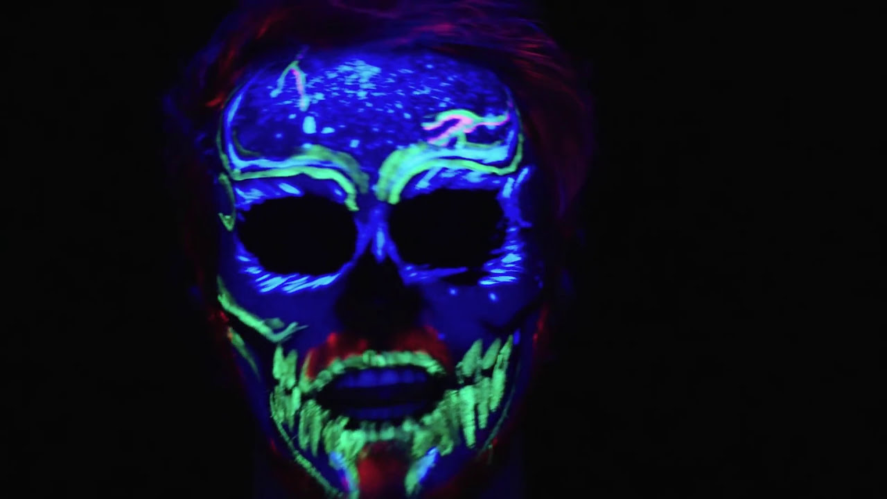 Alpha Twin - Ecstasy (OFFICIAL VIDEO)