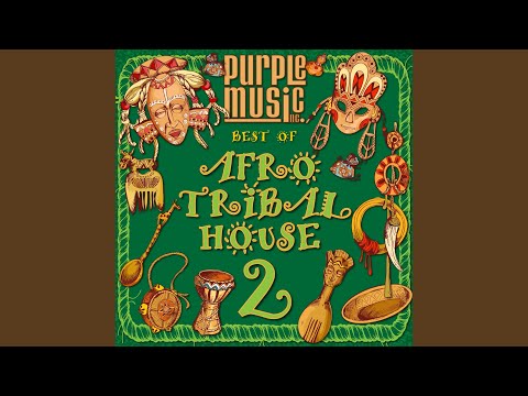 Don't Look Any Further (Michele Lamparelli Afro Mix)