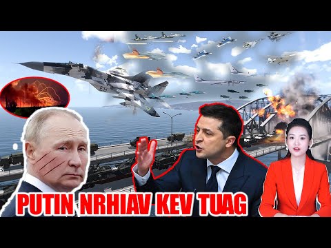 LIVE|TSOVROG 23/2|UKRAINE SIM XWB UA RAU RUSSIA NTSHAI TUAG SIB TW KHIAV NRHIAV CHAW KHIAV NKAUM 555