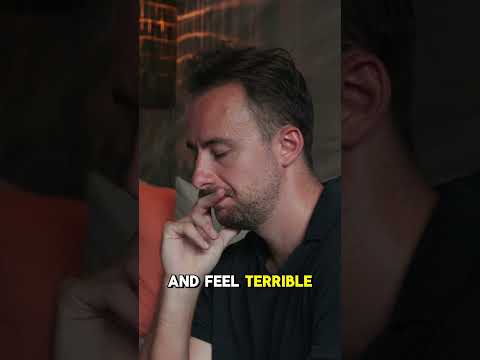 Afternoon Slumps ADHD Nightmare