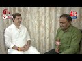 Dhananjay Singh Interview: जेल से निकलने के बाद धनंजय सिंह से खास बातचीत | Aaj Tak News - Video