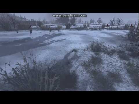 Grossdeutschland Kampfgruppe Nov.1942 (Part 1-3)