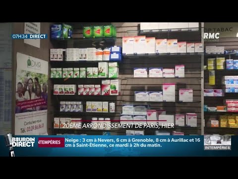 Baisse des températures: quelles astuces pour ne pas tomber malade?