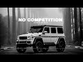 No Competition Slow Reverb
