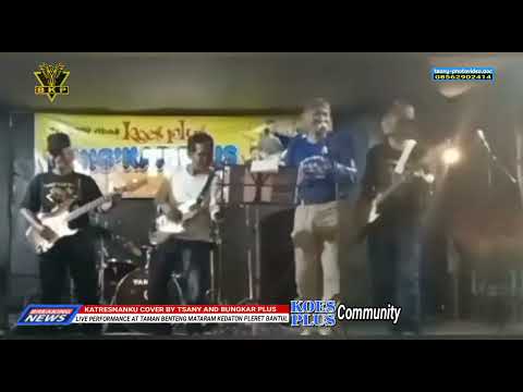 KATRESNANKU#music #livemusic #koesplus #live #koespluscover #band #katresnanku