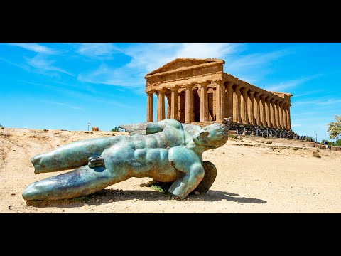 Agrigento - RAI Storia