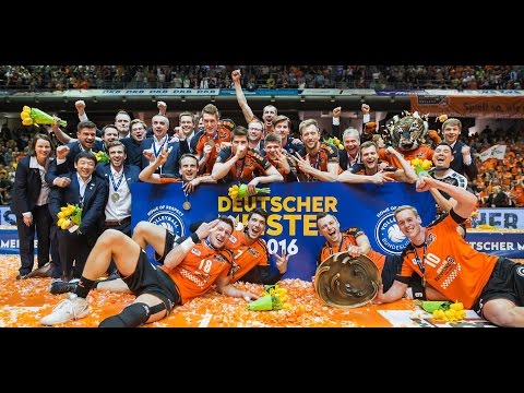 Best of Five 15/16 - Deutscher Meister in Berlin! - Folge 19