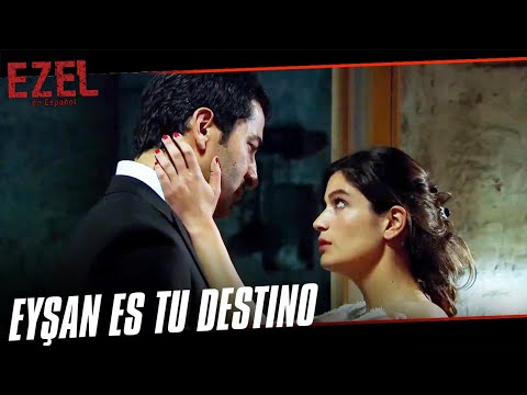 Despedida de Ezel y Bade - Ezel En Español Capitulo 148