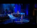 Celtic Woman Sailing