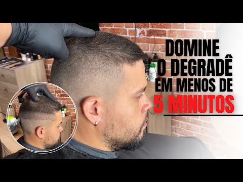 How to quickly do a low zero gradient for everyday use, all in 5 minutes 😁