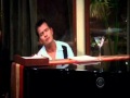 Charlie sings Hit the road jack - two and half men ...