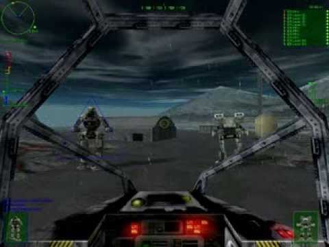 MechWarrior 3: (Deutsch / German) # 21 - Operation 4 Mission 6: Commander Corbett besiegen