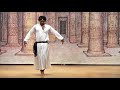 Male Belly Dancer Tarik Sultan Rakkasa 2016 Part 2