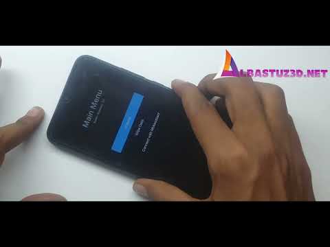 How to Hard Reset Redmi 9c Factory Reset Xiaomi MiUi 12