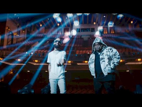 SECH FT ARCANGEL - Amantes Y Amigos (Letra\lyrics)