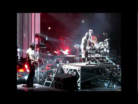 Linkin Park- Chicago, Illinois 2011 (full show) HD