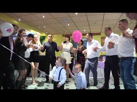 Formatii Londra - Festivo Band Uk  - Muzica de voie buna  2013