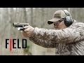 Using a Hand-held Light with a Handgun. Kyle Lamb, Field Notes Ep. 42