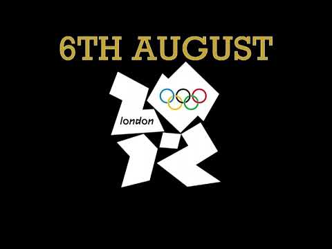 London 2012 Olympics: 6th August Part 1 - BBC Radio 5 Live commentary