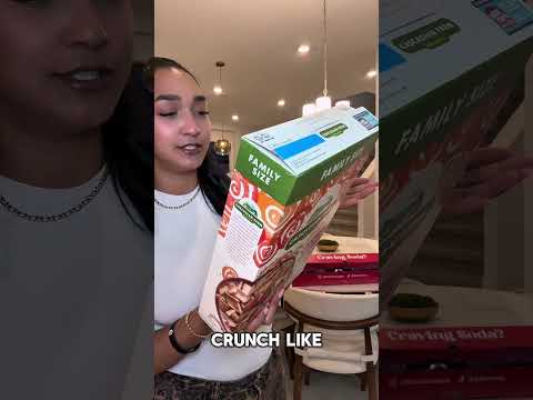 Bubbly Flavor meets Gut Health